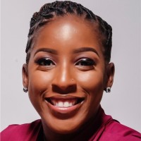 Tameka Sanders, Phd