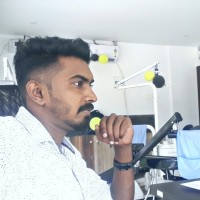 Dr Riyas R
