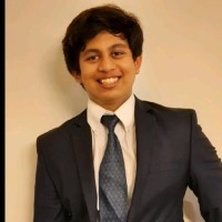 Saumitra Pandey