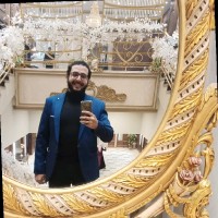 Mohamed Ehab