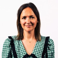 Clare Moggridge