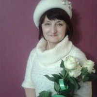 Карпенко Зіновія