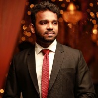 Raj Khorjuenkar
