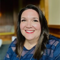 Jennifer Maddox, Mba