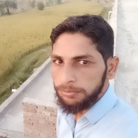 Nasir Mehmood