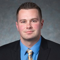 Caleb Padgett