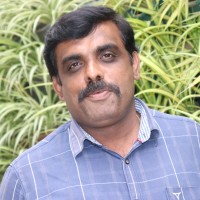 Raghavendra Prasad