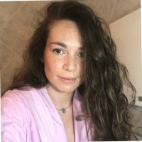 Giulia Bisconti