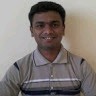 Kalpesh Gharat