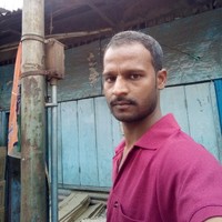 Dushmanta Samal