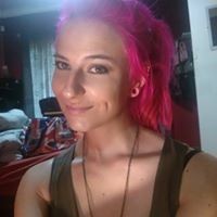 Monique Nothnagel