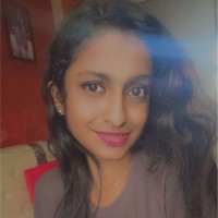 Veronica Paul
