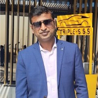 Vikas Tomar