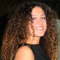 Eliane Daccache