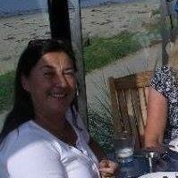 Elaine Stevenson