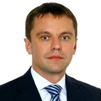 Sergey Usachev