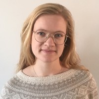Andrea E. Wathne Tandstad