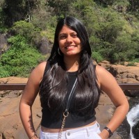 Prerna Singh