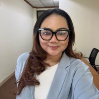Rafika Isya Rasyid