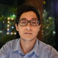 Alvaro Isai O.
