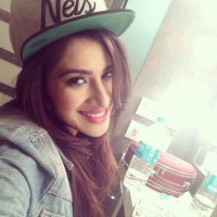 Sakshi Bedi