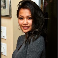 Kimberly Omandam