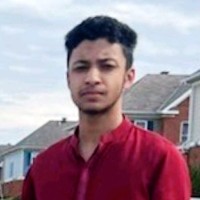 Sahil Imran