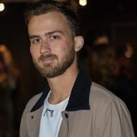 Zachary Sorenson