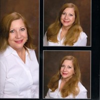 Donna Sanders-Ekmark