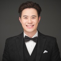 Yu-Bin Wang