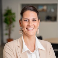 Krista Jaspers-Le Clercq