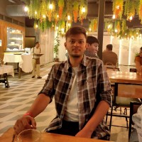Akshay Gorade, CMA