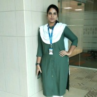 LOGA MEENAKSHI M