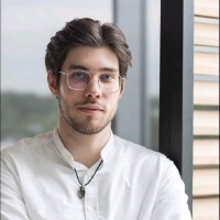 Xander Ghekiere