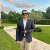 Luis Antonio Della Chiesa Sagasti