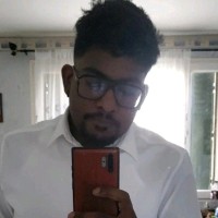 Shadursan Ratnasingam