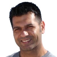 Azam Razzaq