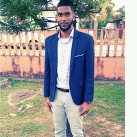 Nicholas Narine