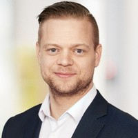 Ómar Örn Ólafsson