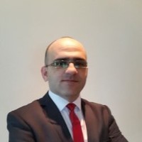 Khaled Aridi