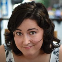 Jennifer Pont