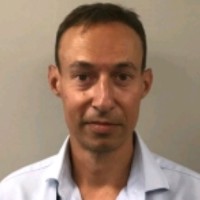 Stuart Harvey