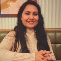 Ankita Puri