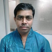 ANAND SARODE