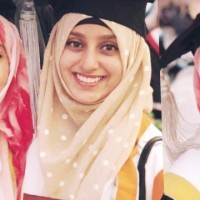 Bushra Javeed