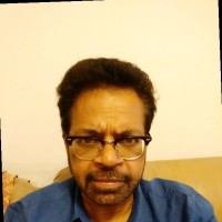Ashoke Roy
