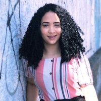 Hellen Cristina