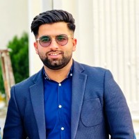 Ibran Khalid