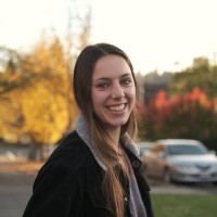 Maia Codron