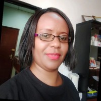 Daisy Kiseu🇰🇪